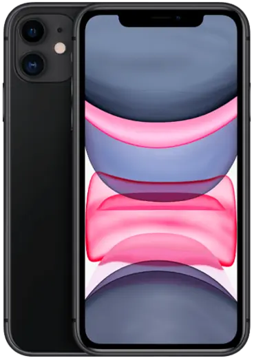 iPhone 11, modelo compatible con el servicio de batería