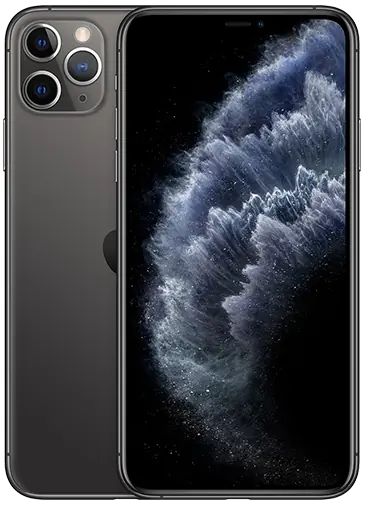 iPhone 11 Pro, modelo compatible con el servicio de batería
