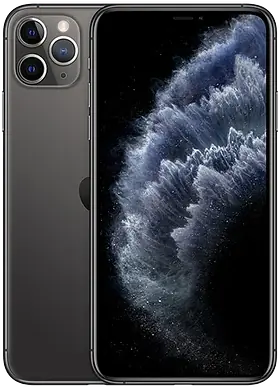 iPhone 11 Pro Max, modelo compatible con el servicio de puerto de carga