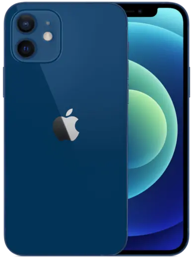 iPhone 12, modelo compatible con el servicio de batería