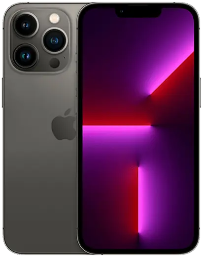 iPhone 12 Pro Max, modelo compatible con el servicio de puerto de carga