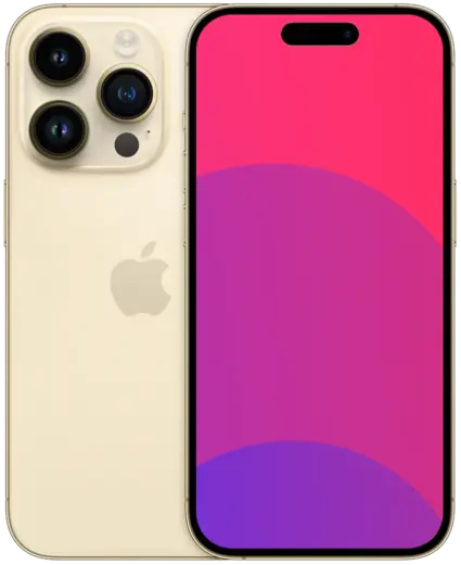 iPhone 14 Pro Max, modelo compatible con el servicio de batería
