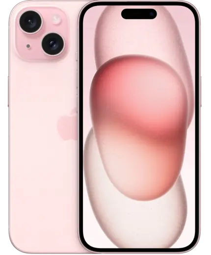 iPhone 15 Plus, modelo compatible con el servicio de batería