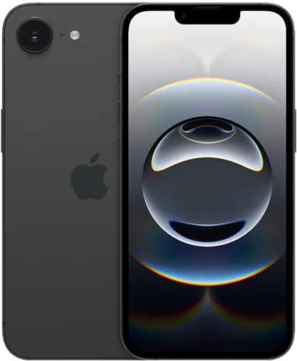 iPhone 16e, modelo compatible con el servicio de batería