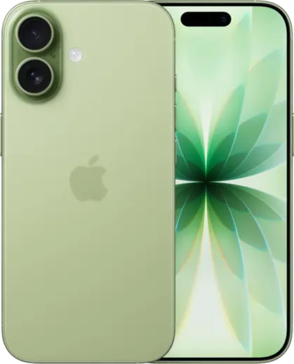 iPhone 17, modelo compatible con el servicio de pantalla