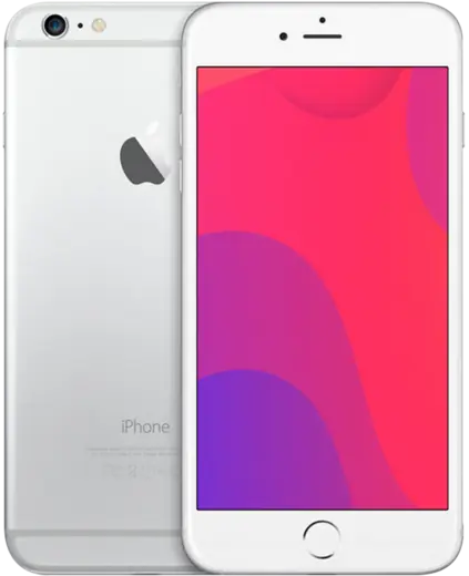 iPhone 6s Plus, modelo compatible con el servicio de batería