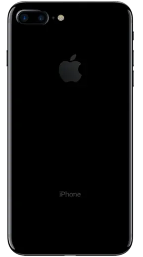 iPhone 7 Plus, modelo compatible con el servicio de batería