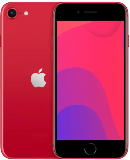 iPhone SE (1.ª gen.), modelo compatible con el servicio de pantalla