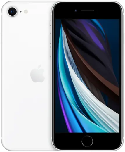 iPhone SE (2020), modelo compatible con el servicio de batería