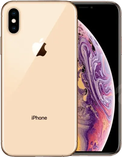 iPhone XS Max, modelo compatible con el servicio de pantalla
